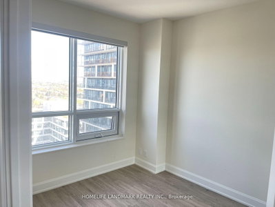 8 Water Walk Drive • #1810 • Markham, ON photo 5