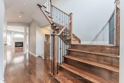 176 District Avenue • Vaughan, ON photo 3