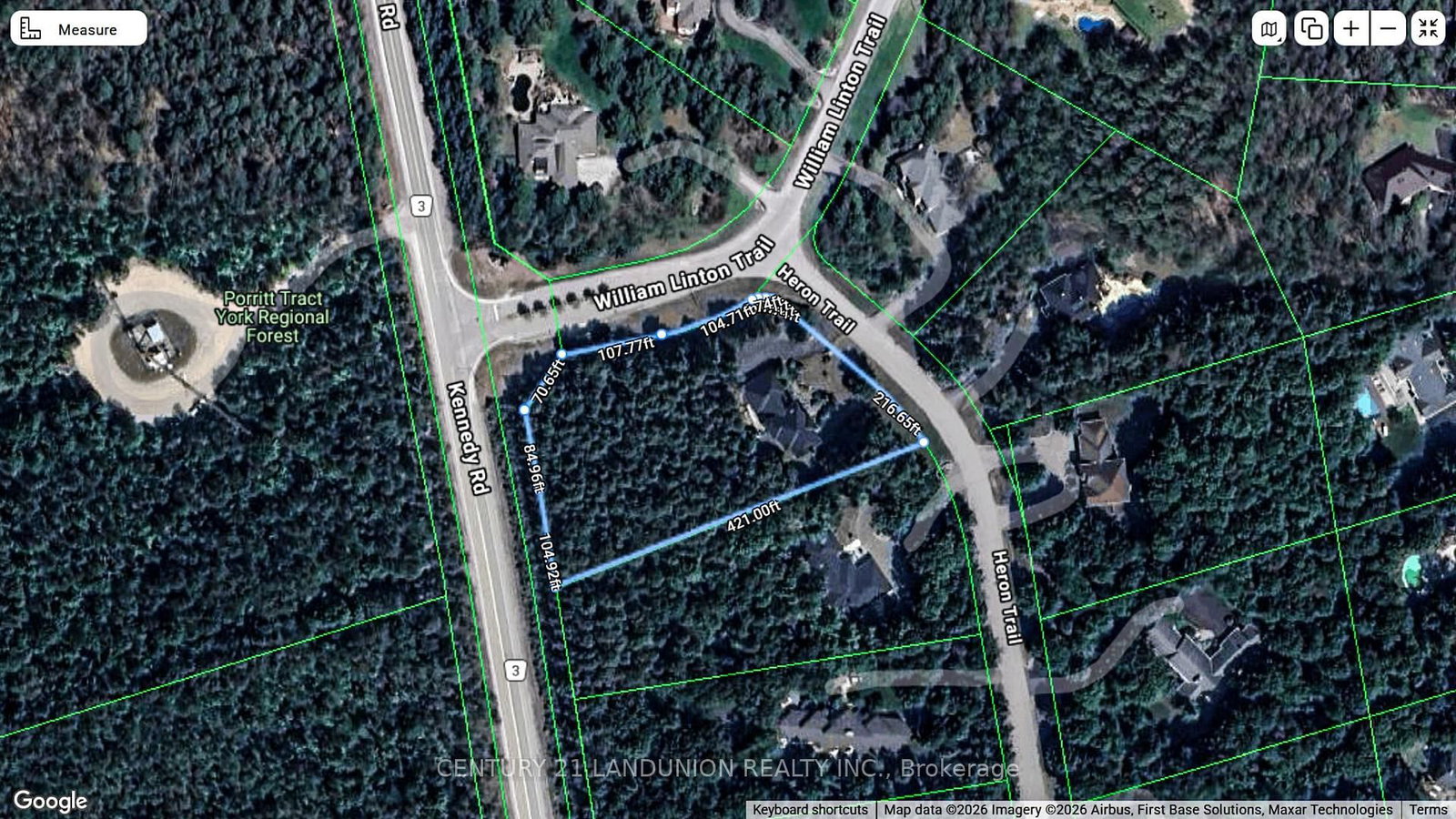 2 Heron Trail • Whitchurch-Stouffville, ON photo 29