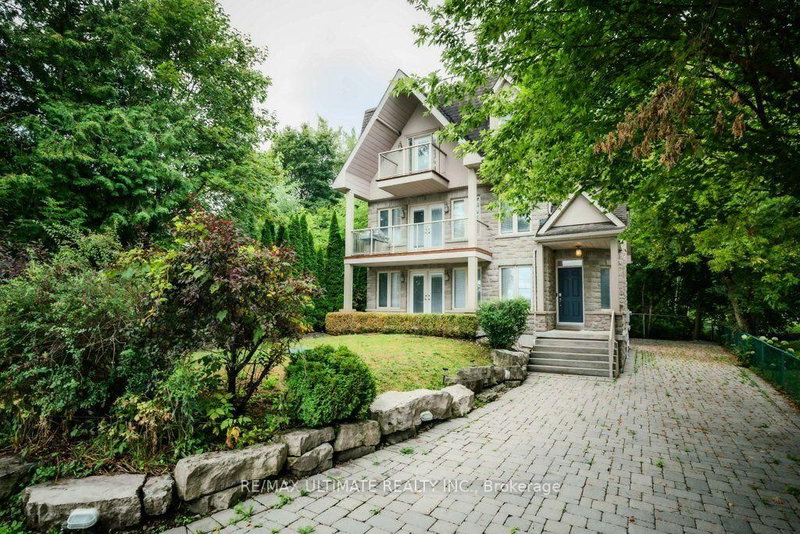 5737 Lakeshore Road