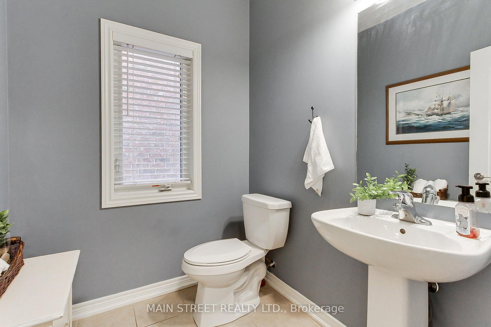 42 Prosser Crescent • Georgina, ON photo 13
