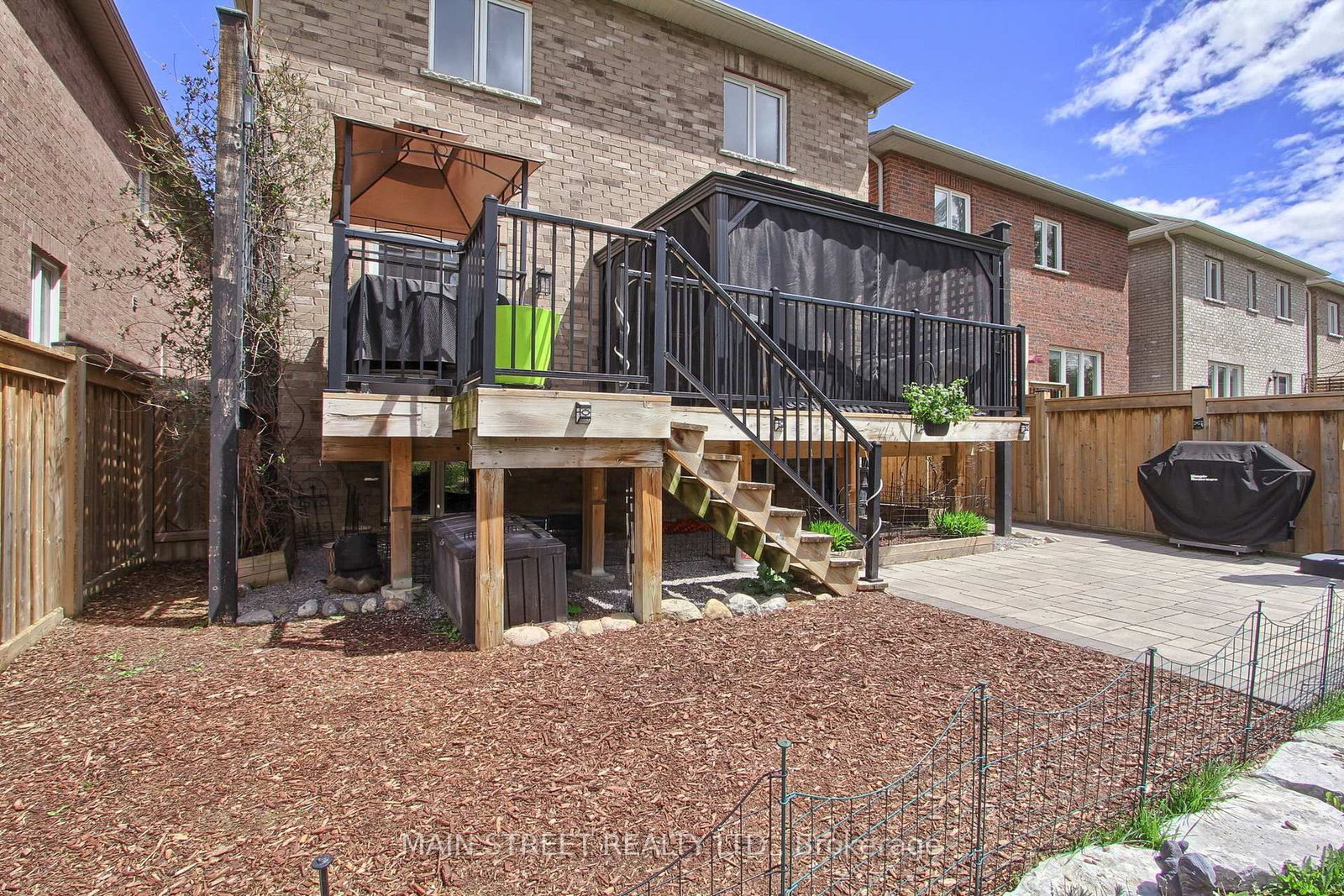 42 Prosser Crescent • Georgina, ON photo 31