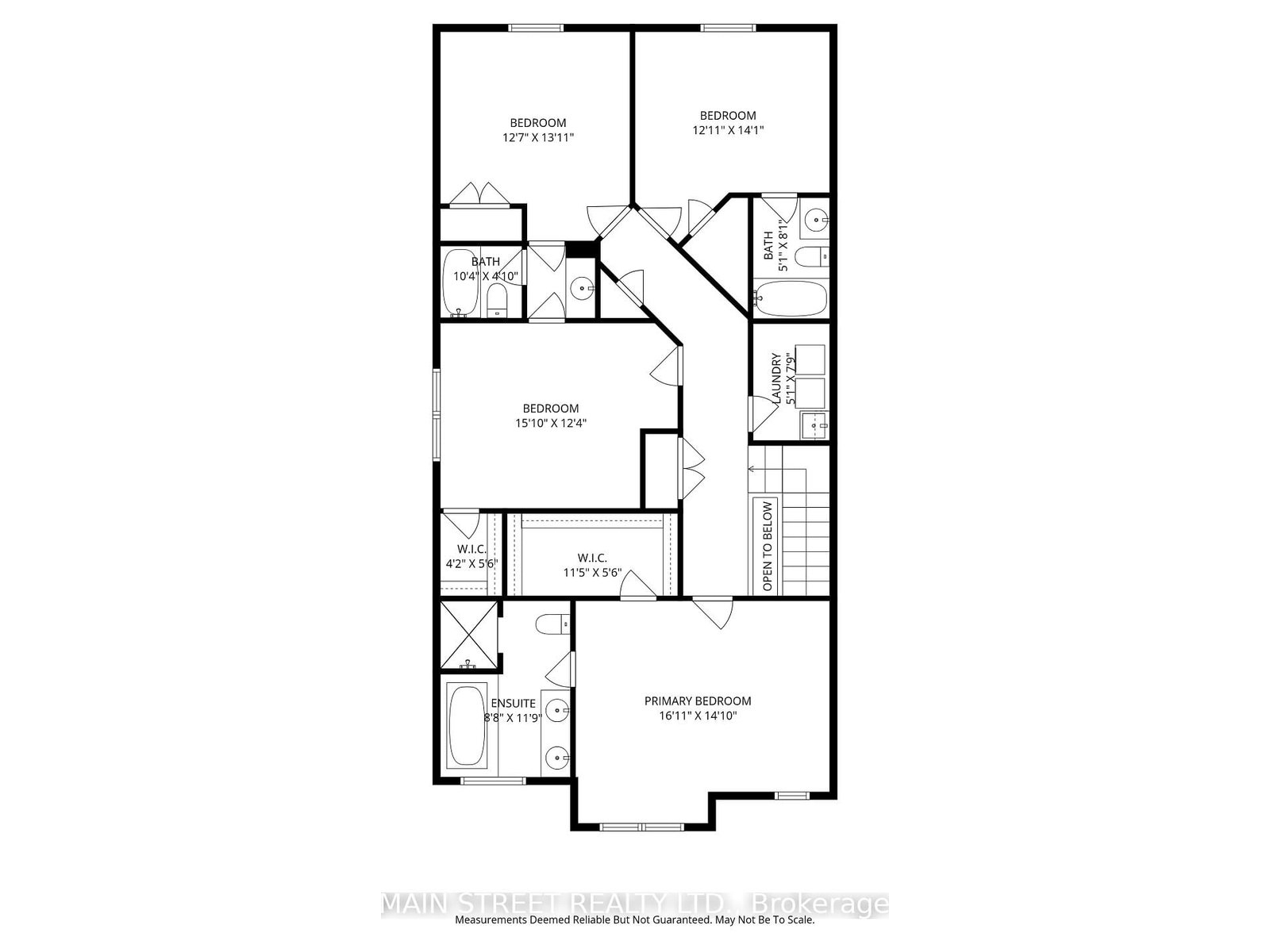 42 Prosser Crescent • Georgina, ON photo 34