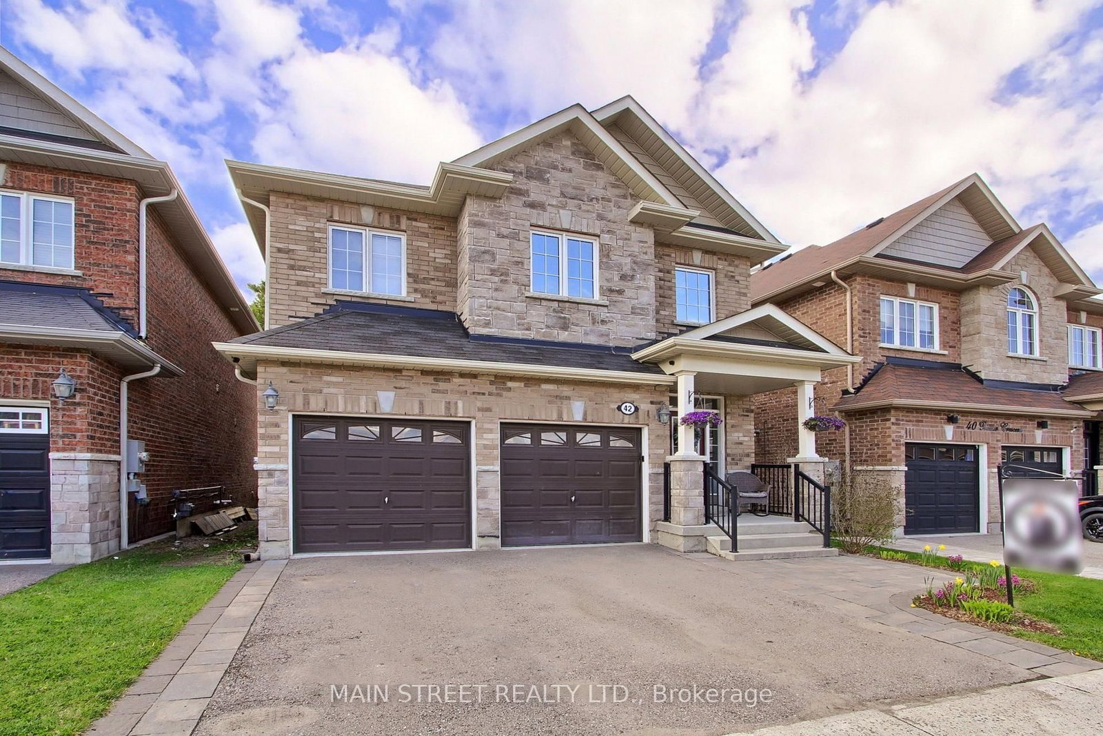 42 Prosser Crescent • Georgina, ON photo 36