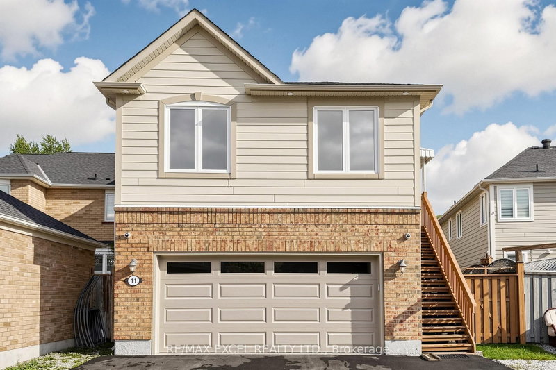 11 Peony Street