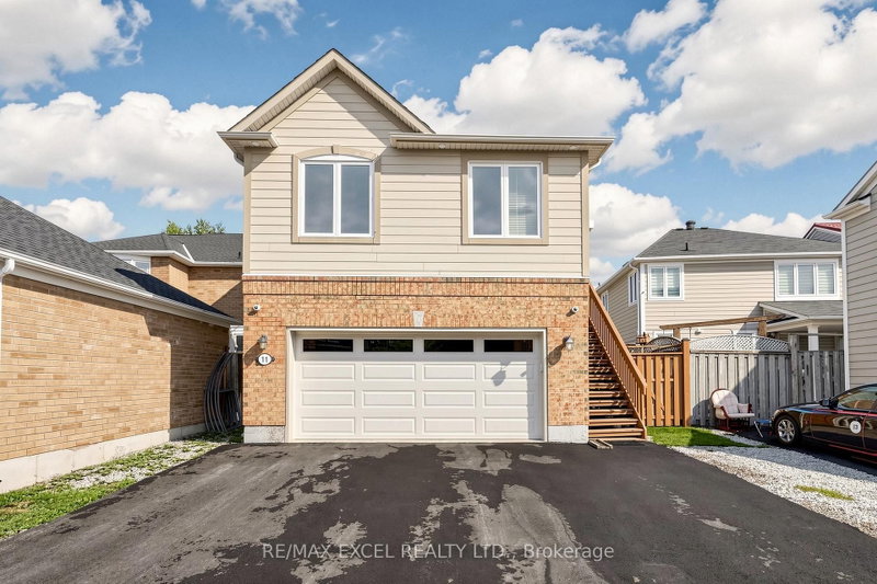 11 Peony Street
