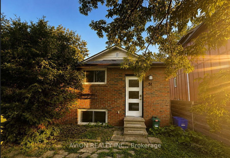 51 Windsor Drive