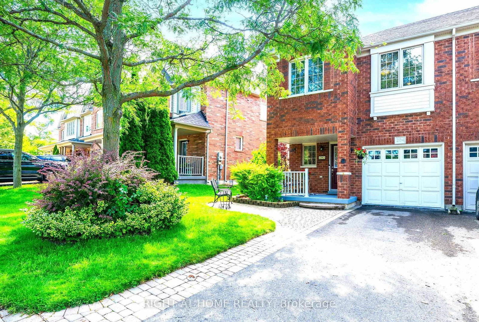 Property at 204 Burgess