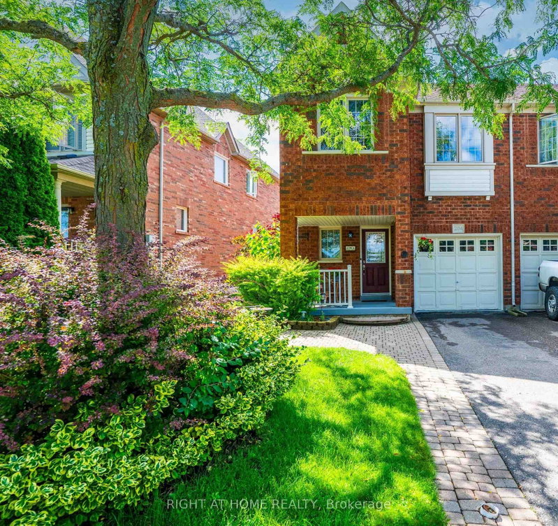 204 Burgess Crescent