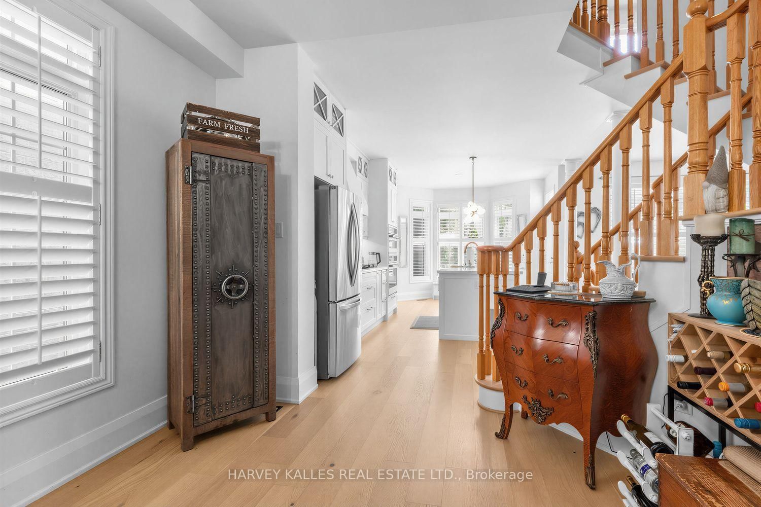 39 Chardonnay Drive • Vaughan, ON photo 14