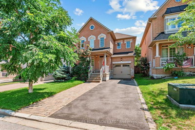 39 Chardonnay Drive • Vaughan, ON photo 2