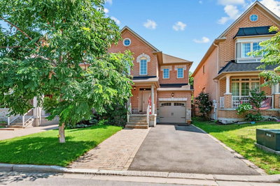 39 Chardonnay Drive • Vaughan, ON photo 3