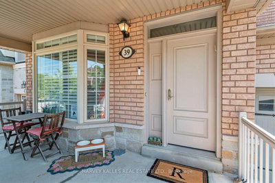 39 Chardonnay Drive • Vaughan, ON photo 6