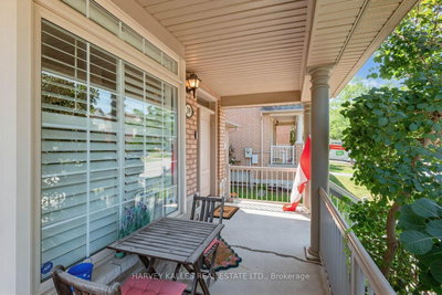 39 Chardonnay Drive • Vaughan, ON photo 7