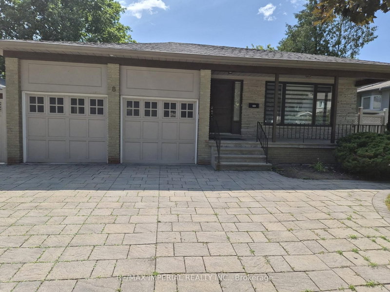 8 Multiflora Place