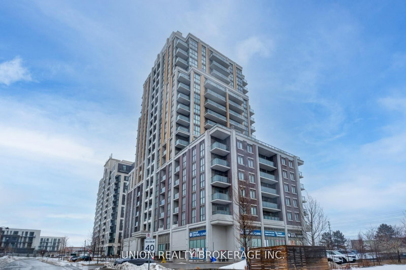 610 - 9560 Markham Road