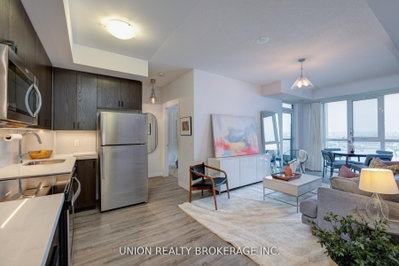 610-9560 Markham Road, Markham, ON, photo 5