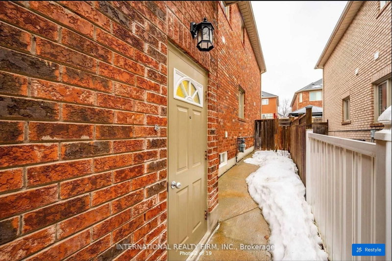 BSMT - 192 Canyon Hill Avenue