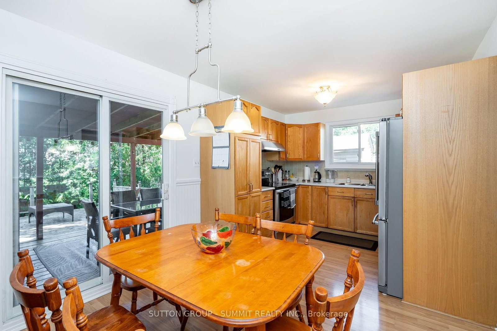 306 OAKWOOD Court • Newmarket, ON photo 12