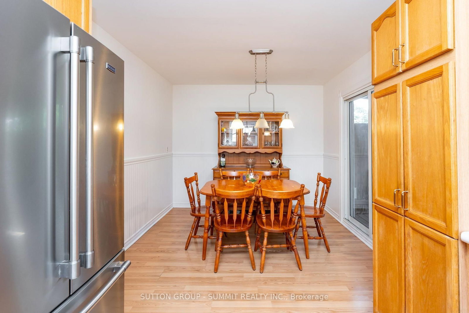 306 OAKWOOD Court • Newmarket, ON photo 16