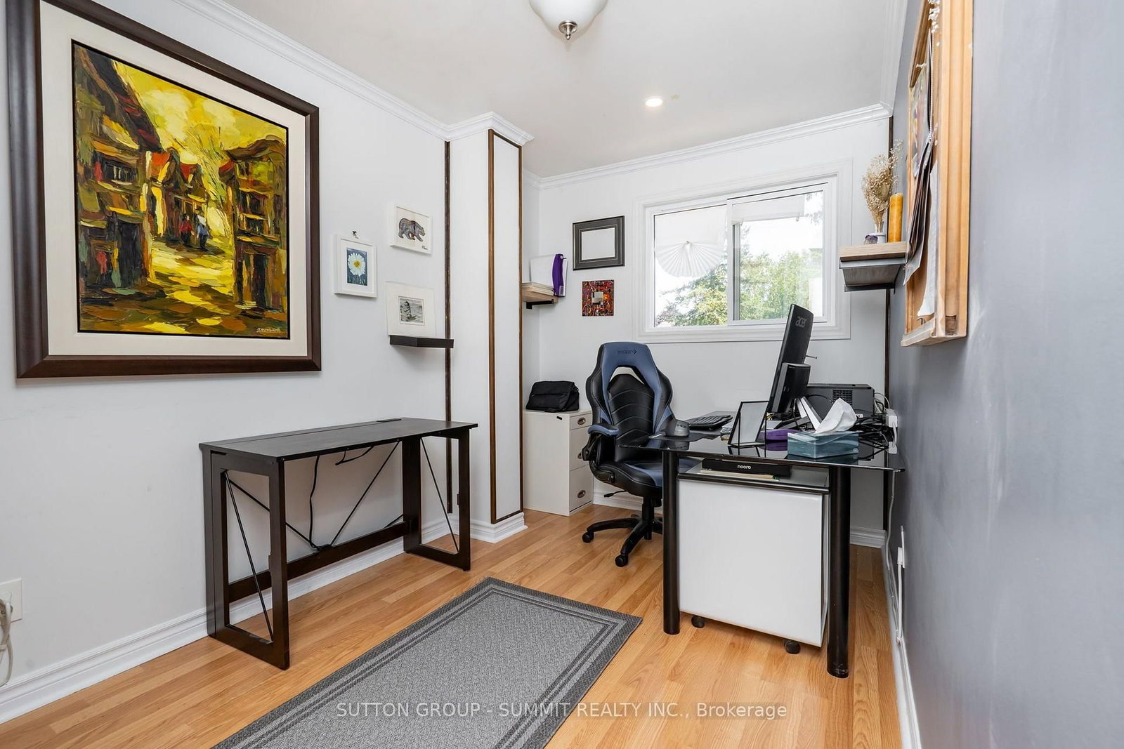 306 OAKWOOD Court • Newmarket, ON photo 27