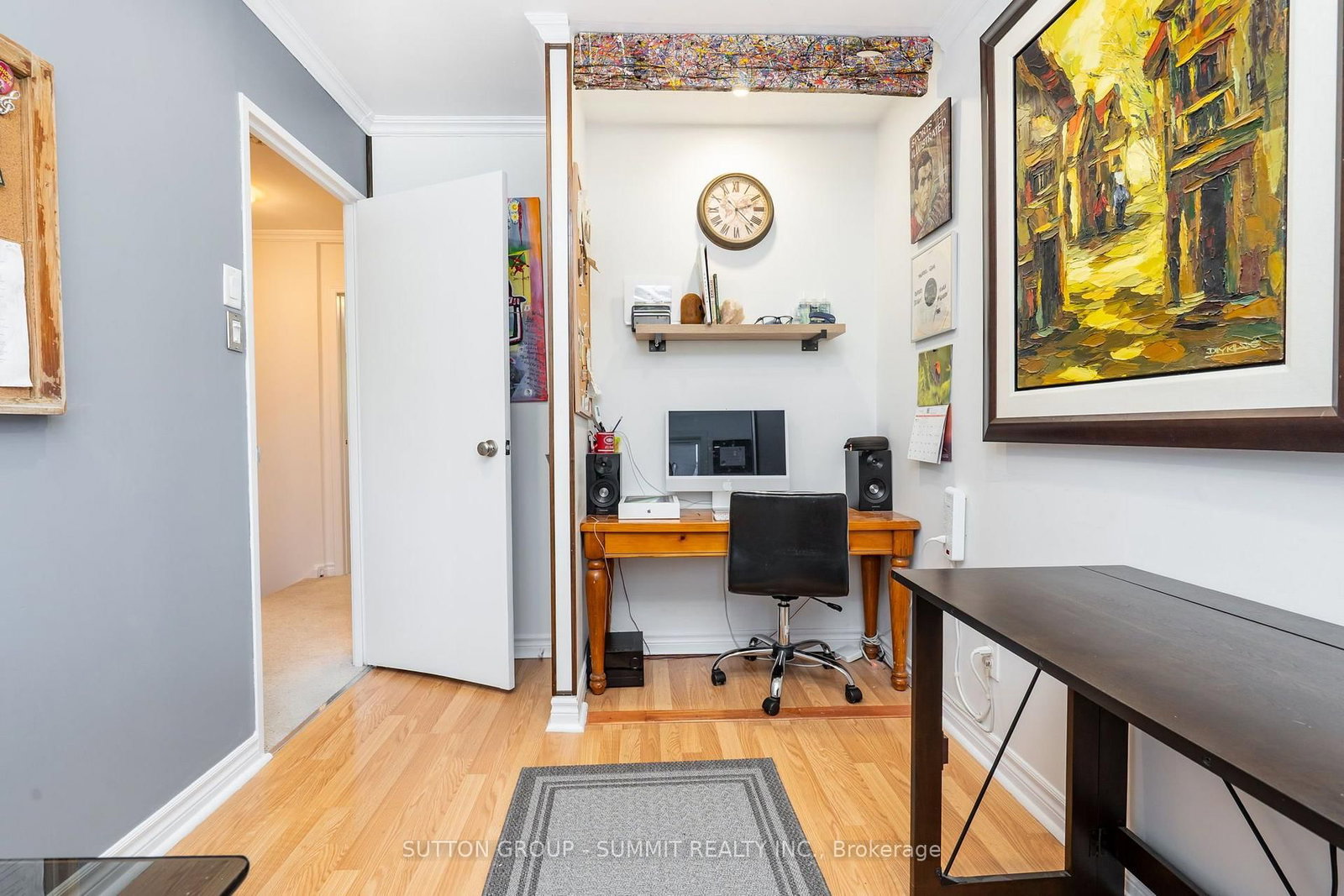 306 OAKWOOD Court • Newmarket, ON photo 29