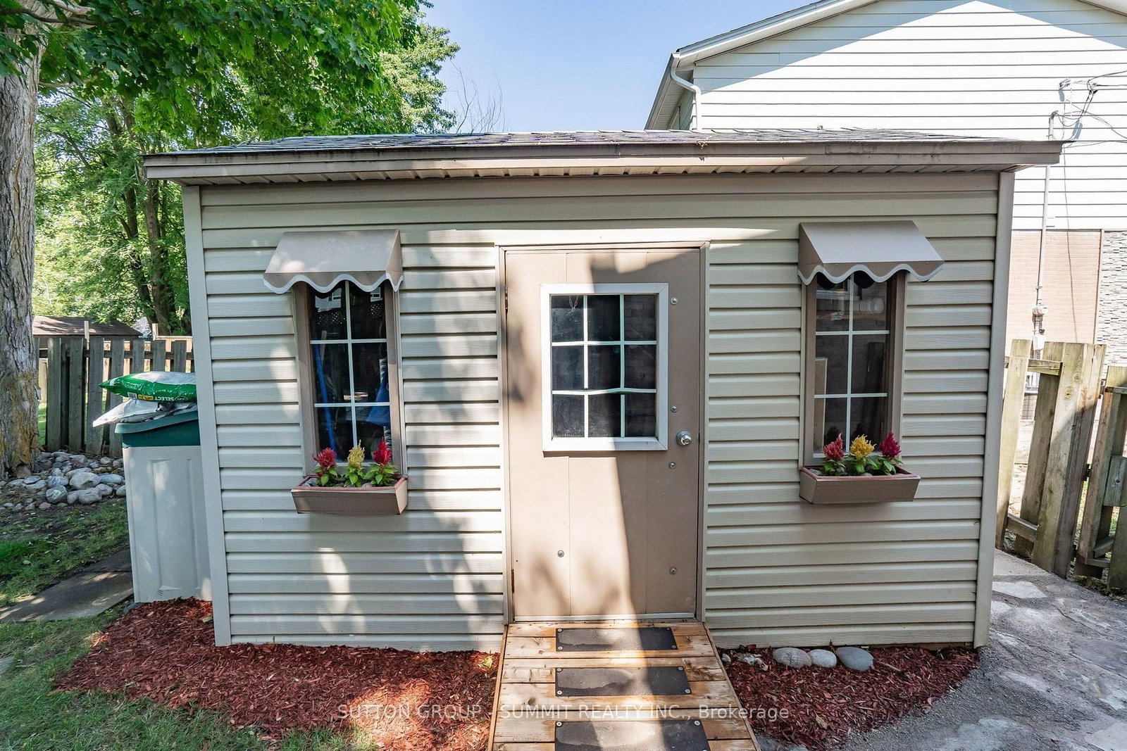 306 OAKWOOD Court • Newmarket, ON photo 41