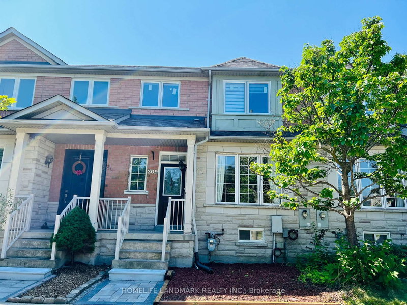 309 Bantry Avenue