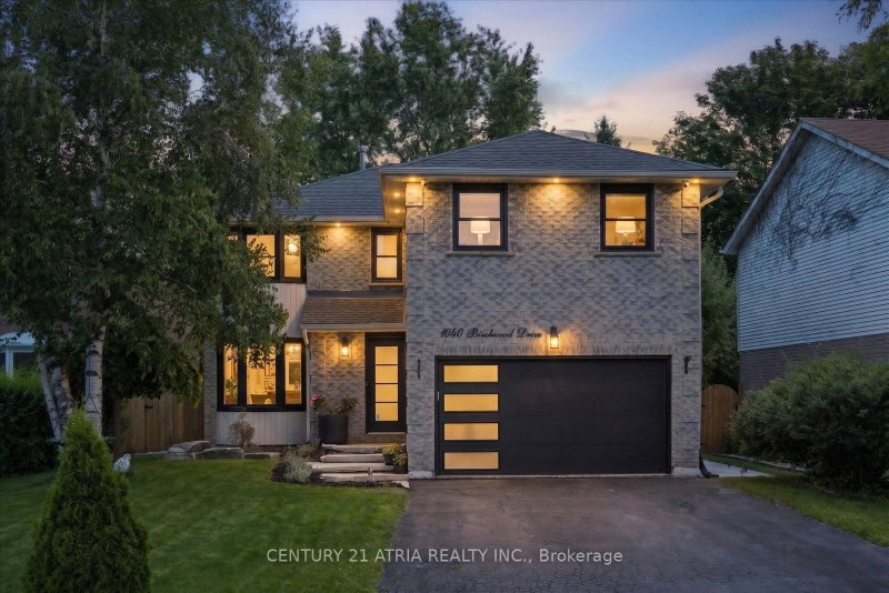 1040 Birchwood Drive