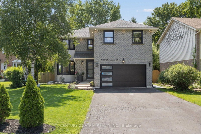 1040 Birchwood Drive