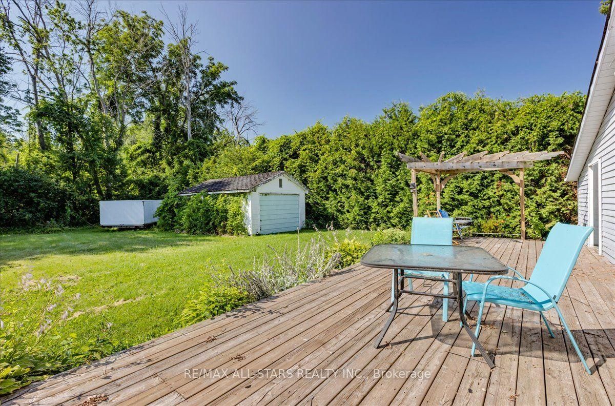 35 Lake Drive E • Georgina, ON photo 27