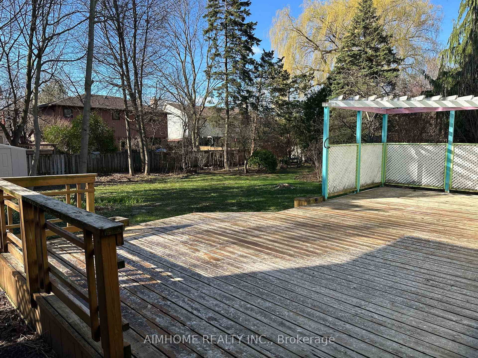 222 Richmond Street • Richmond Hill, ON photo 39