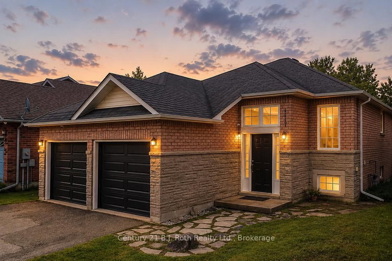 1117 Corrie Street