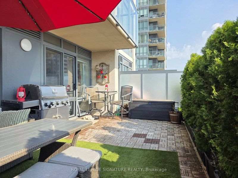 306A - 9088 Yonge Street