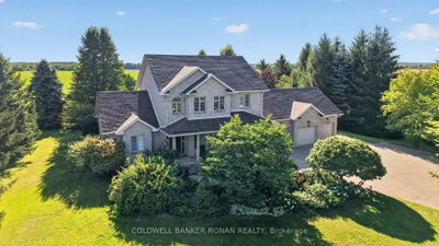 Detached House for sale at 128 Denney Drive, Essa, Ontario, L0M 1B1 - Baxter - MLS: N13638478