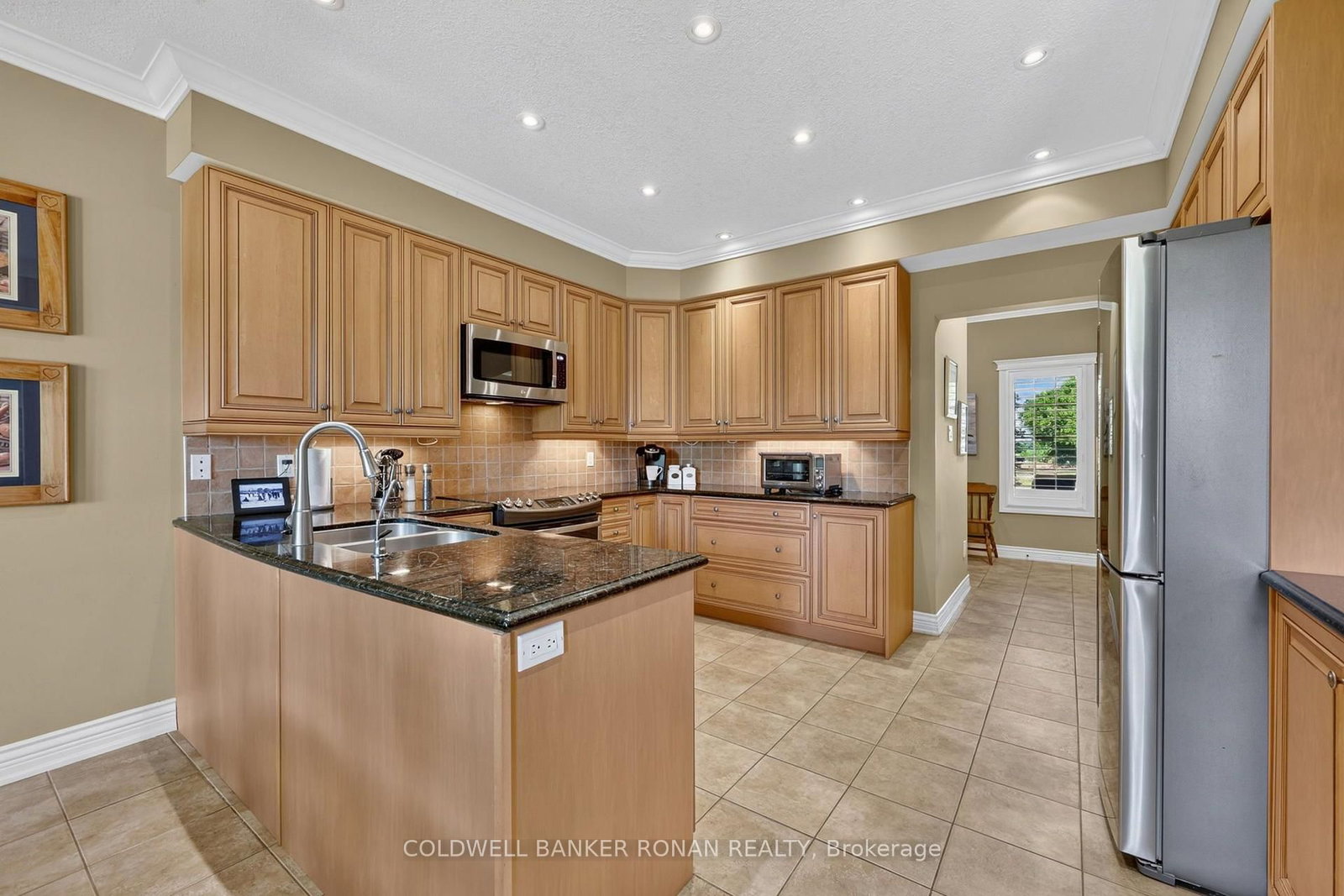 128 Denney Drive • Essa, ON photo 11