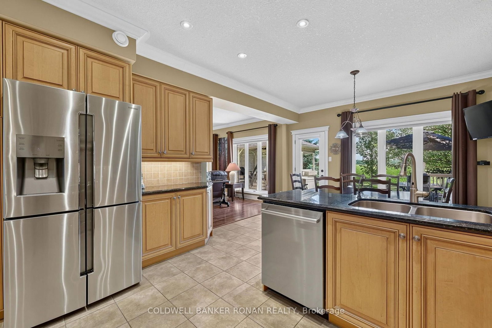 128 Denney Drive • Essa, ON photo 13