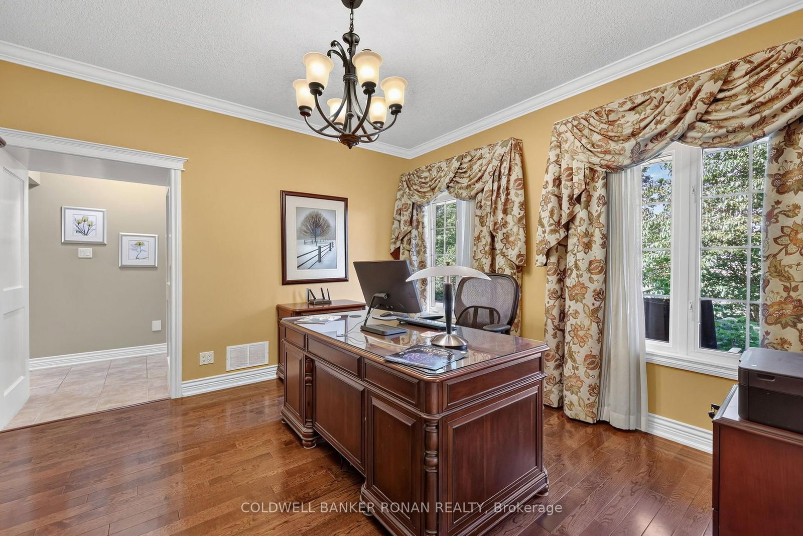 128 Denney Drive • Essa, ON photo 14