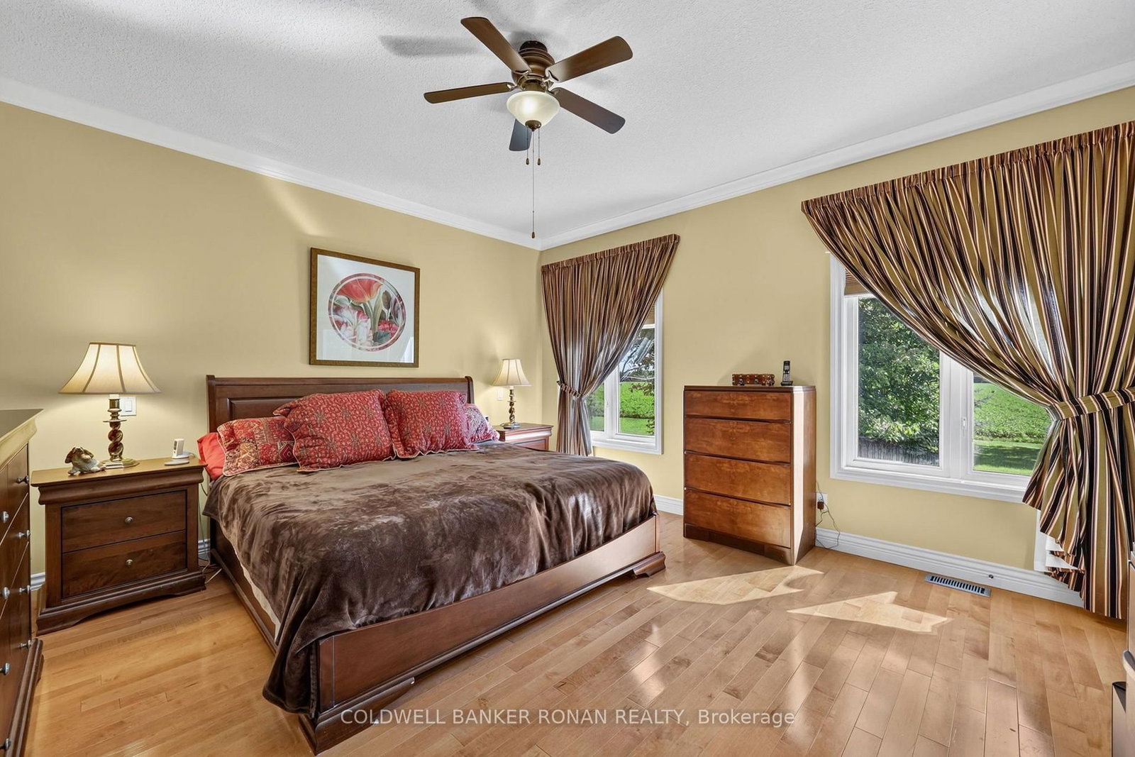 128 Denney Drive • Essa, ON photo 15