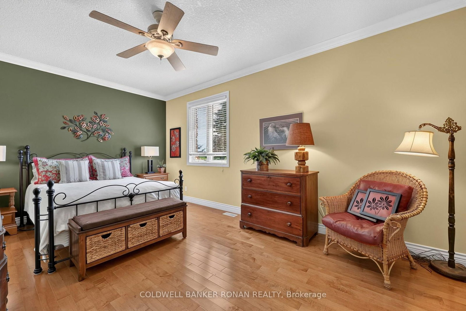 128 Denney Drive • Essa, ON photo 26