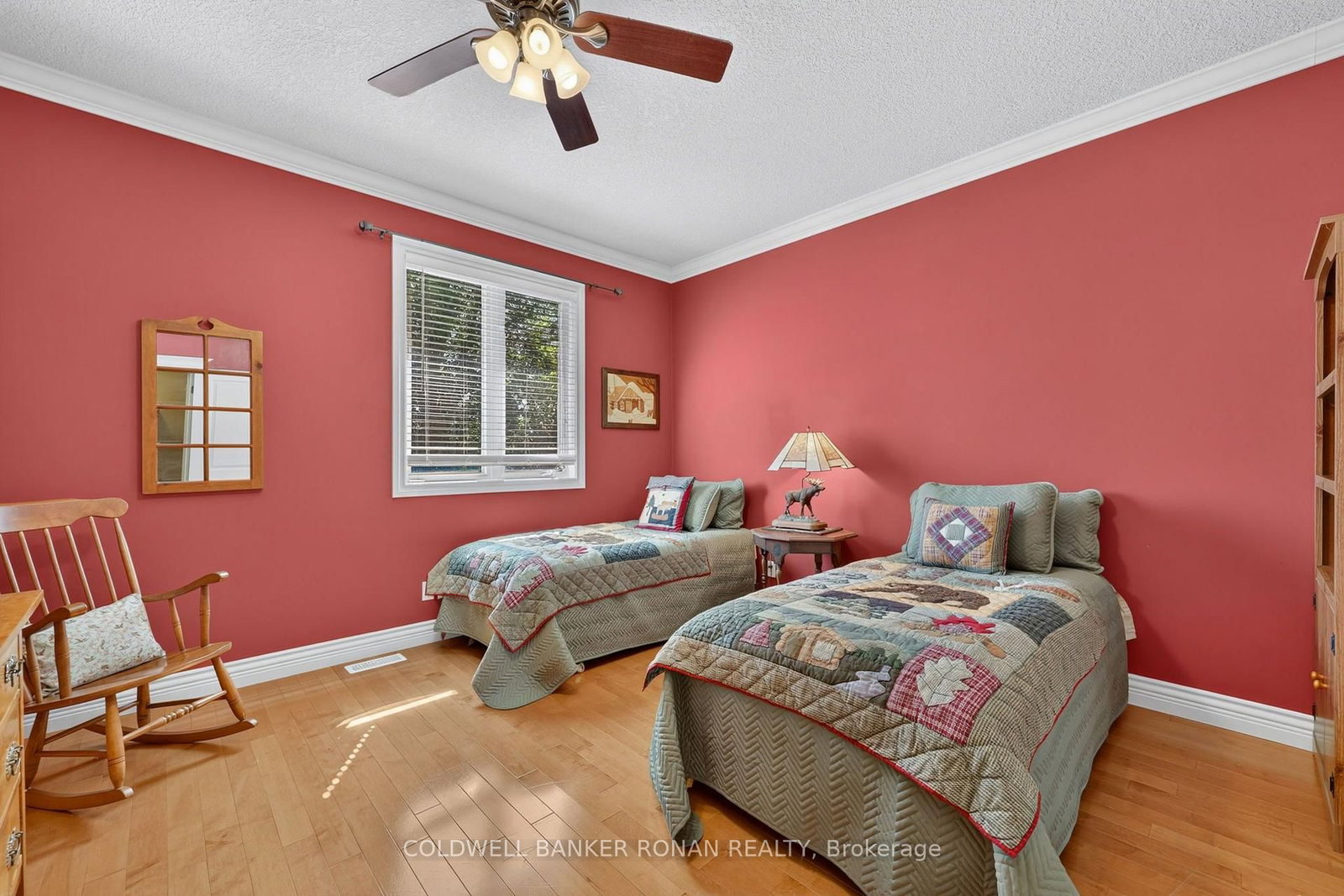 128 Denney Drive • Essa, ON photo 28