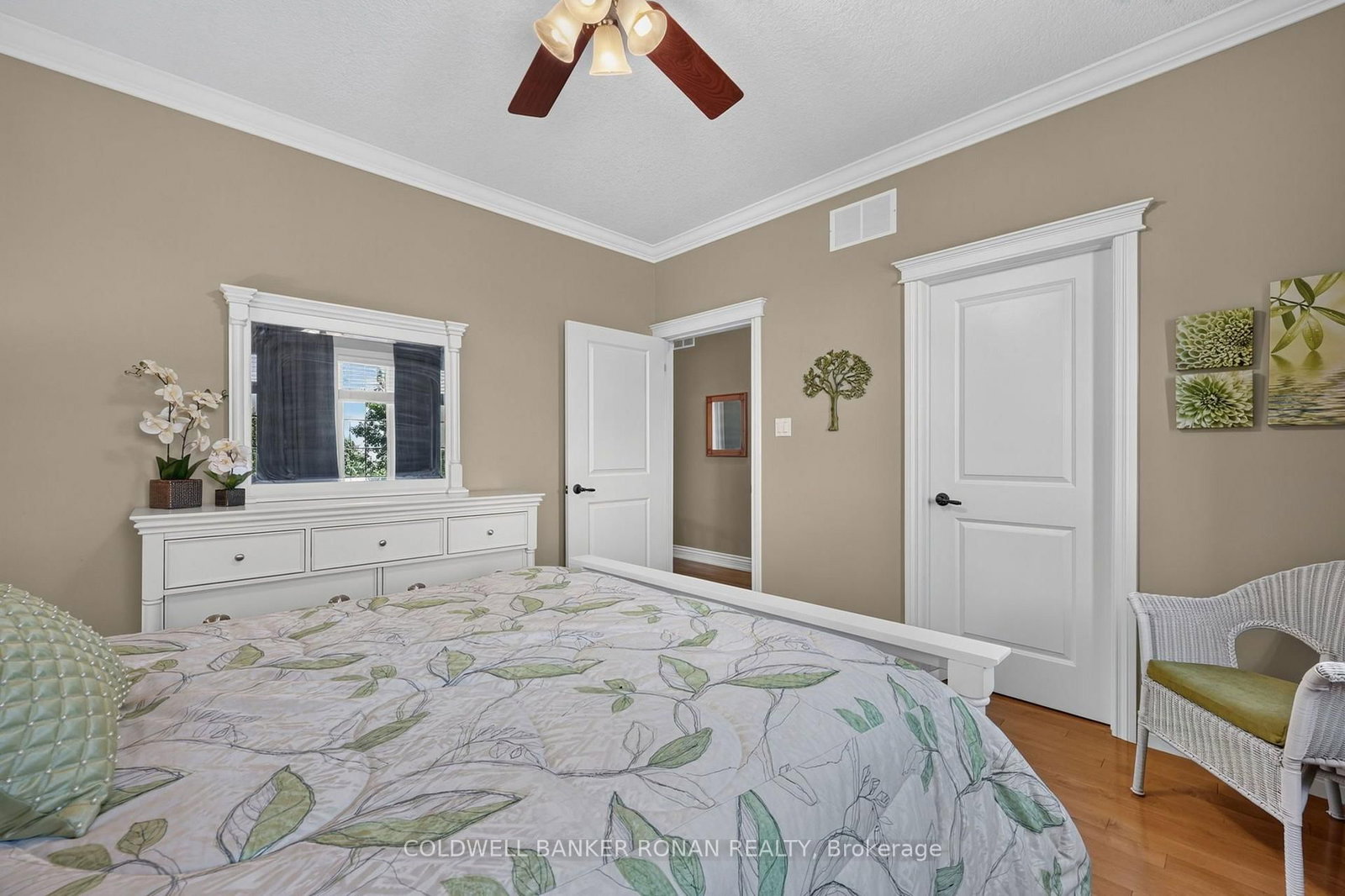 128 Denney Drive • Essa, ON photo 31