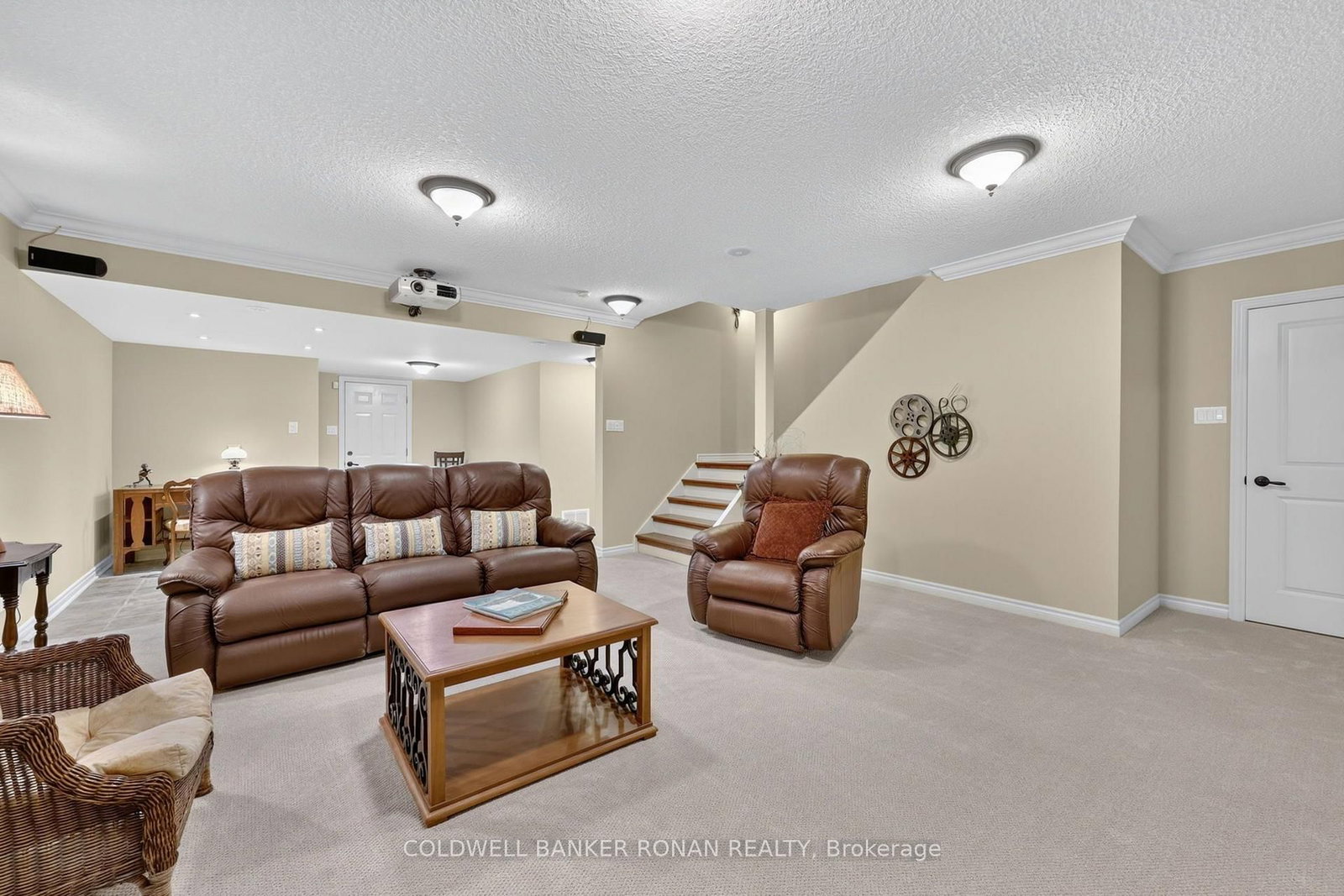 128 Denney Drive • Essa, ON photo 35