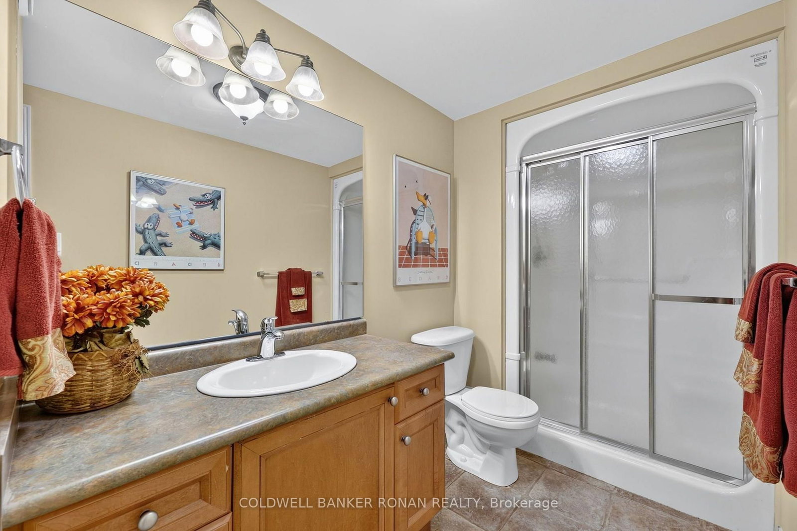 128 Denney Drive • Essa, ON photo 40
