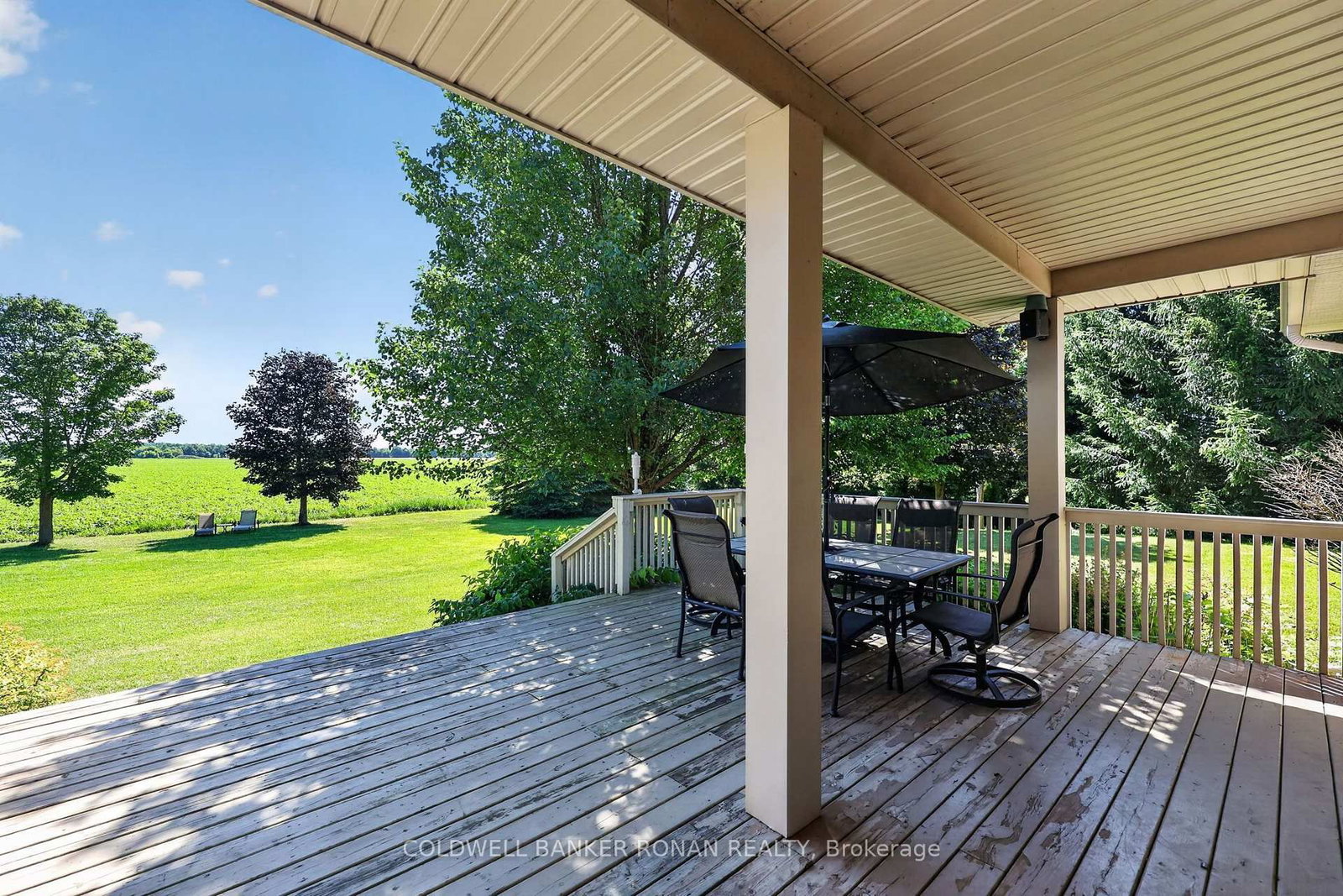 128 Denney Drive • Essa, ON photo 41