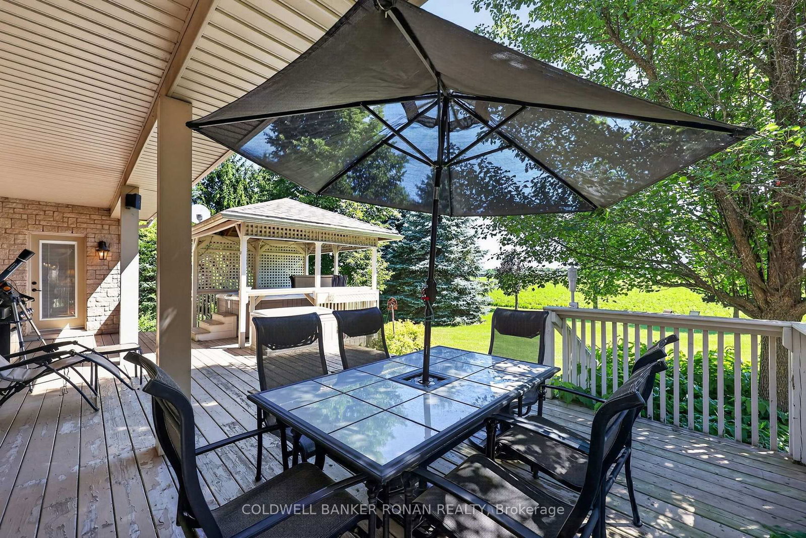128 Denney Drive • Essa, ON photo 42
