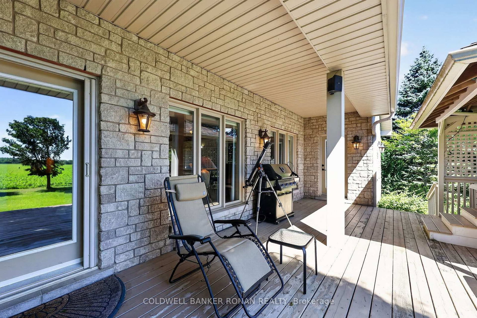 128 Denney Drive • Essa, ON photo 43