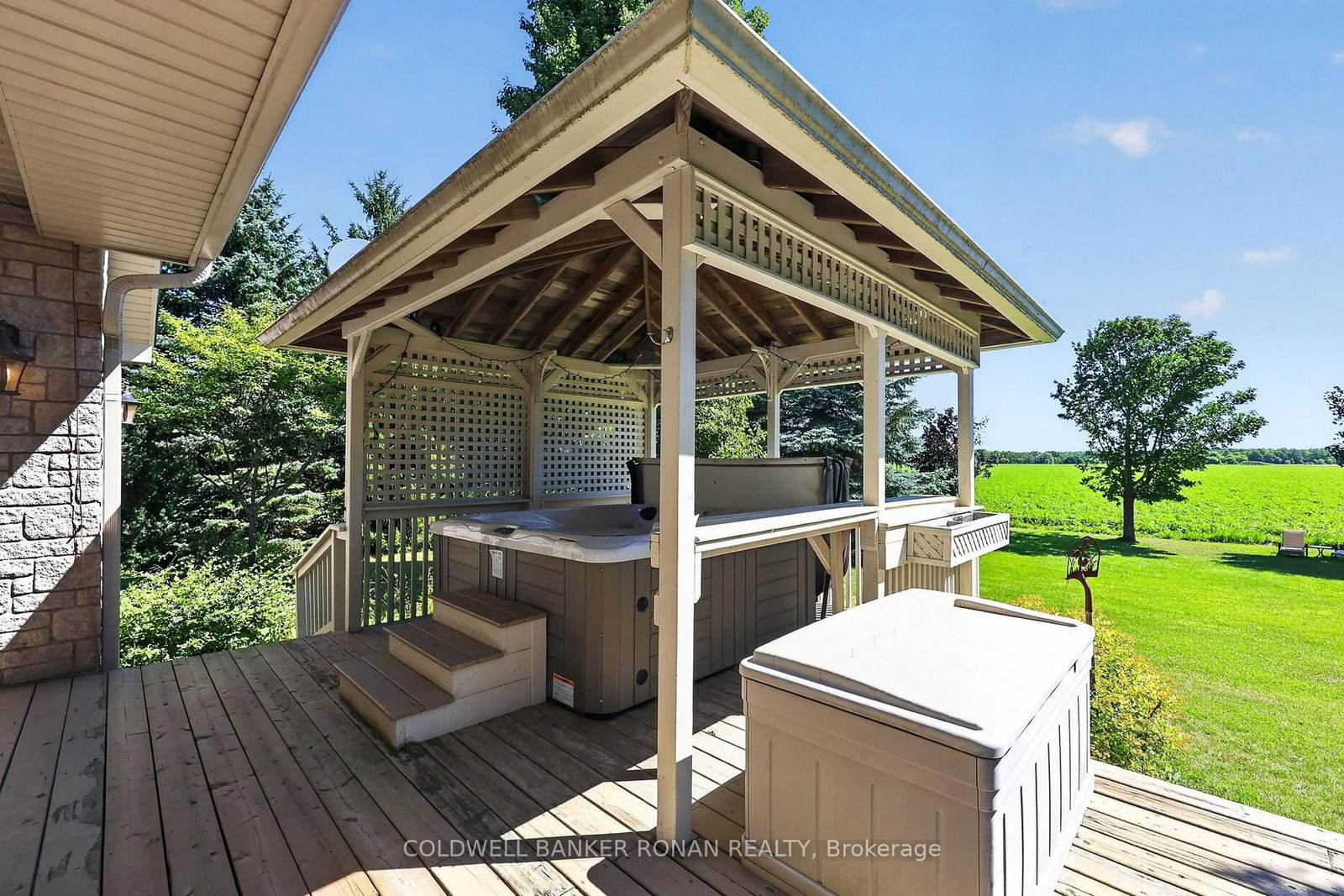 128 Denney Drive • Essa, ON photo 44