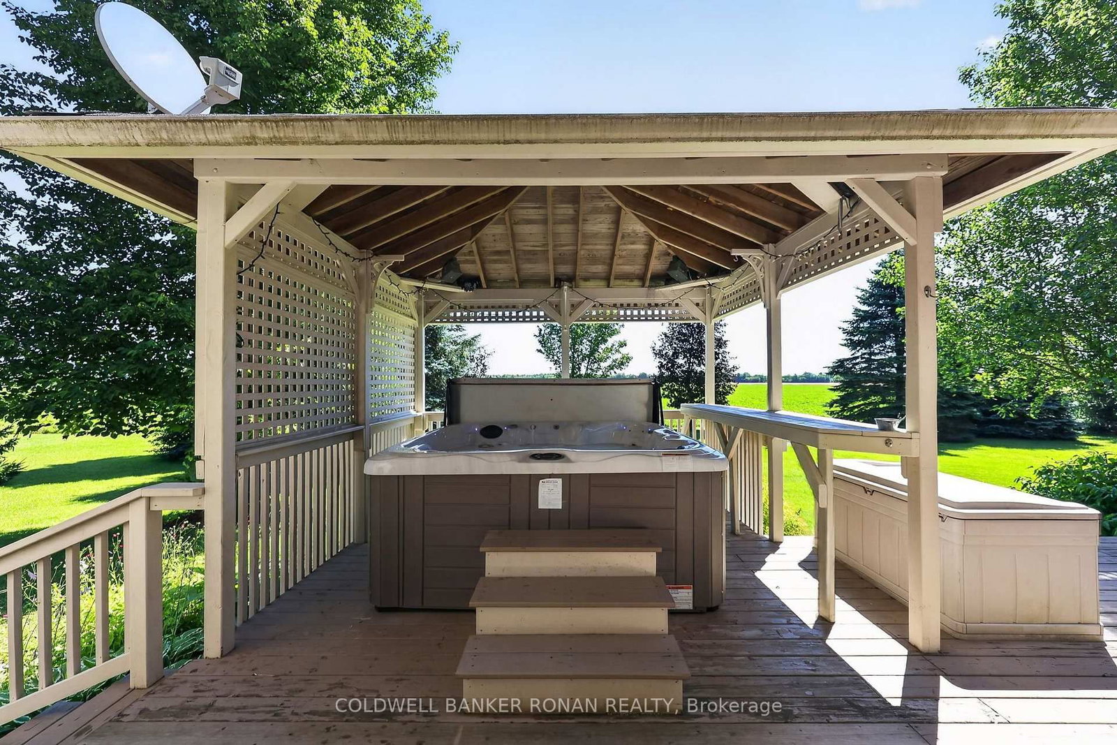 128 Denney Drive • Essa, ON photo 45