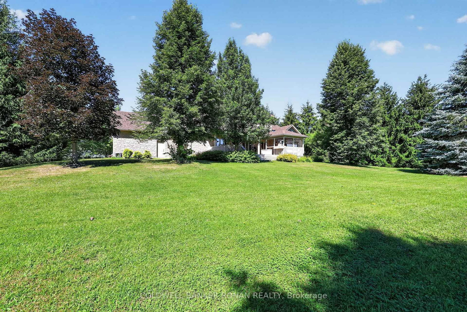 128 Denney Drive • Essa, ON photo 47